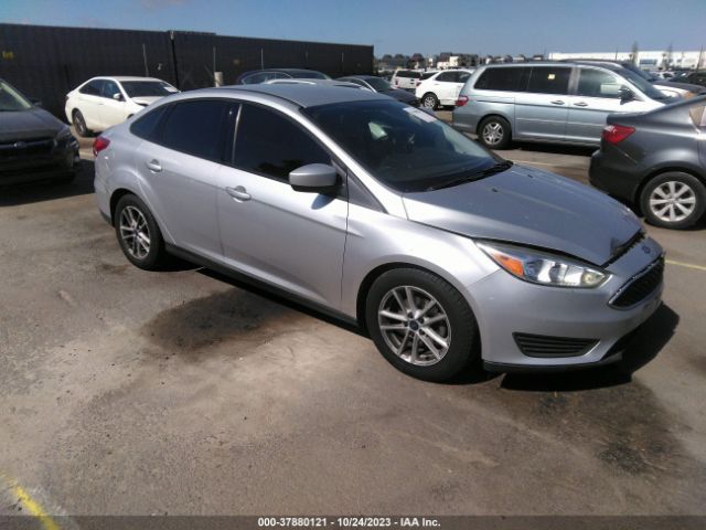 FORD FOCUS 2018 1fadp3f2xjl273489