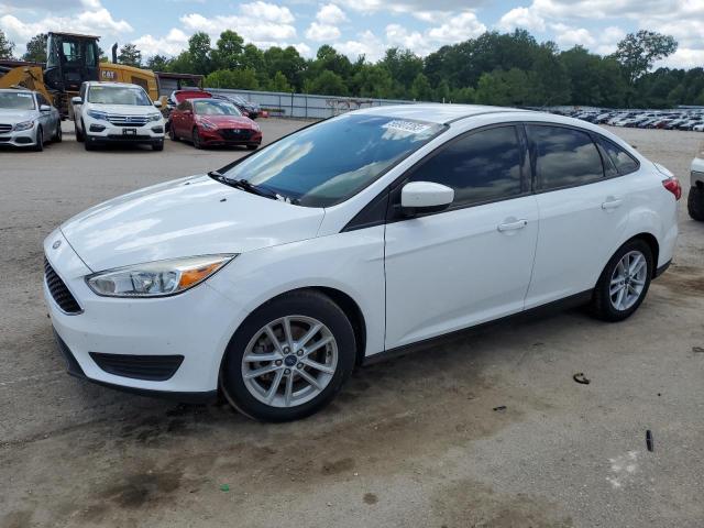 FORD FOCUS SE 2018 1fadp3f2xjl275565