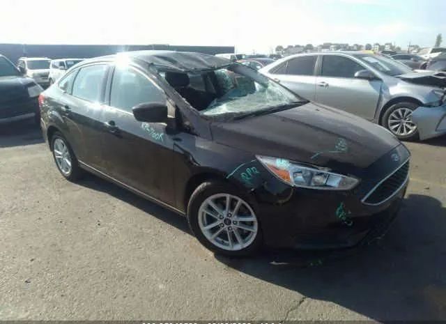 FORD FOCUS 2018 1fadp3f2xjl278398