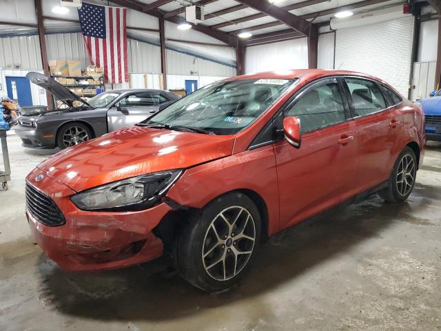 FORD FOCUS SE 2018 1fadp3f2xjl292088