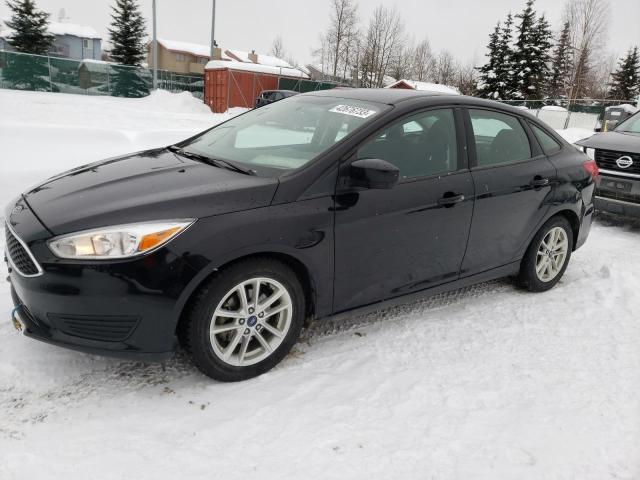 FORD FOCUS SE 2018 1fadp3f2xjl295511