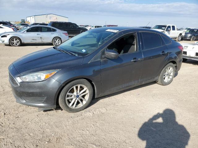 FORD FOCUS 2018 1fadp3f2xjl302523