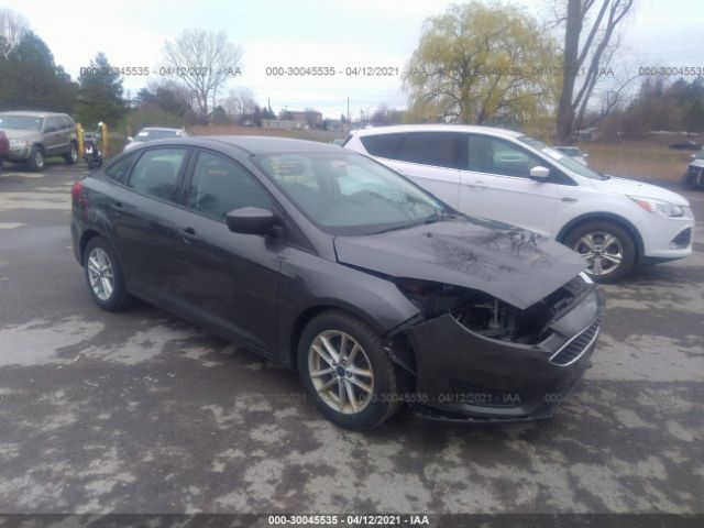 FORD FOCUS 2018 1fadp3f2xjl306829