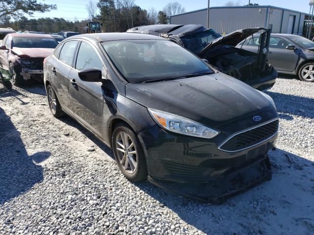 FORD NULL 2018 1fadp3f2xjl307334