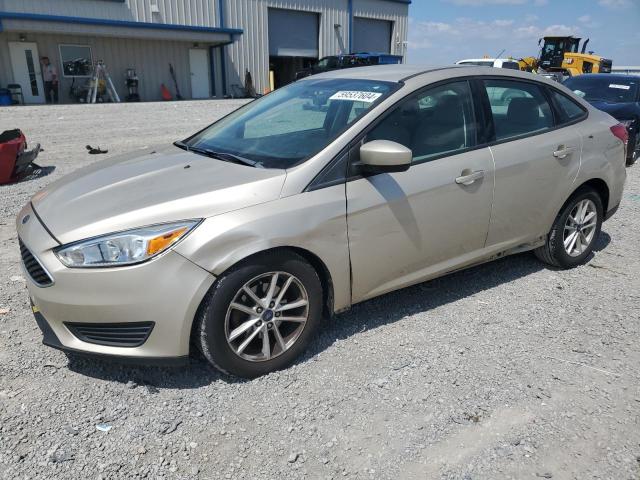 FORD FOCUS 2018 1fadp3f2xjl307883