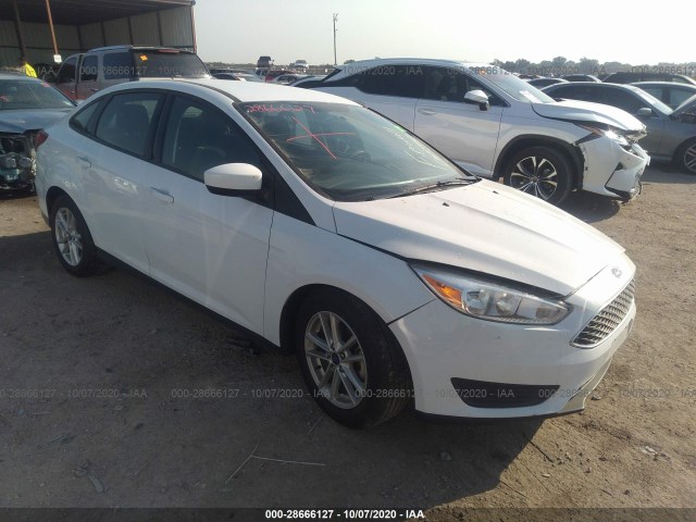 FORD FOCUS 2018 1fadp3f2xjl315708