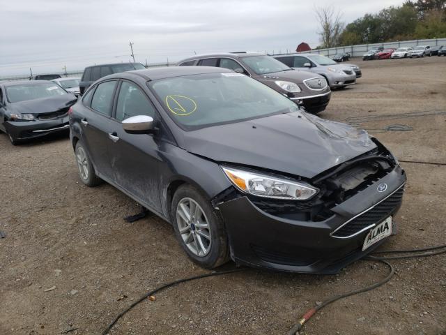 FORD FOCUS SE 2018 1fadp3f2xjl316180