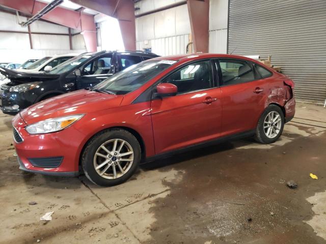 FORD FOCUS SE 2018 1fadp3f2xjl316227