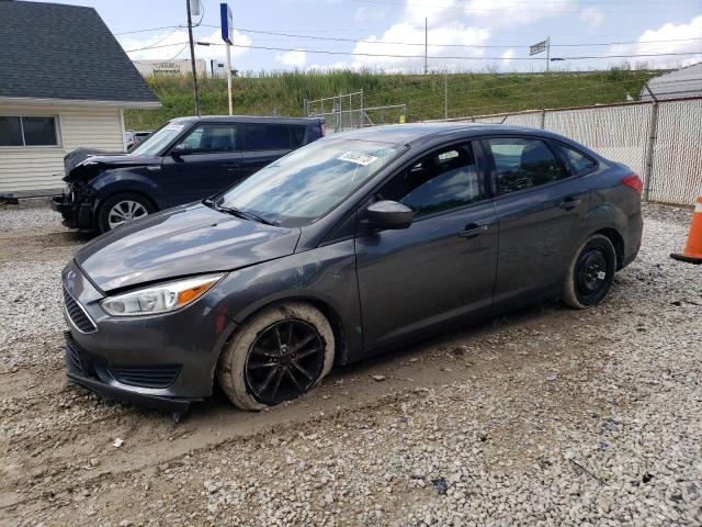 FORD FOCUS 2018 1fadp3f2xjl320410