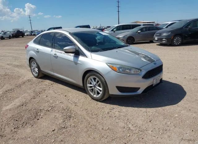 FORD FOCUS 2018 1fadp3f2xjl328779