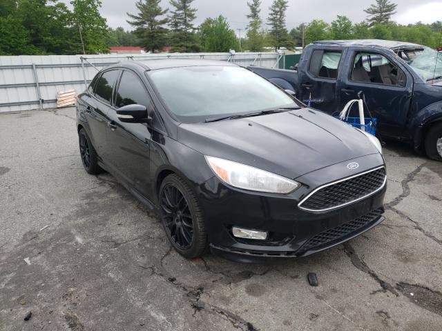 FORD FOCUS SE 2015 1fadp3fe0fl212900