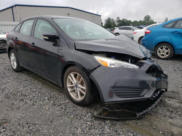 FORD FOCUS SE 2015 1fadp3fe0fl227297