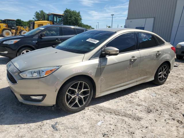 FORD FOCUS 2015 1fadp3fe0fl234959