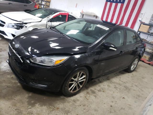 FORD FOCUS SE 2015 1fadp3fe0fl239868