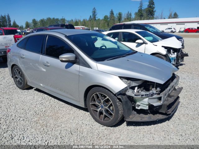 FORD FOCUS 2015 1fadp3fe0fl241233