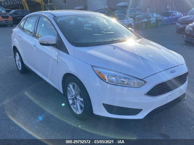 FORD FOCUS 2015 1fadp3fe0fl279223