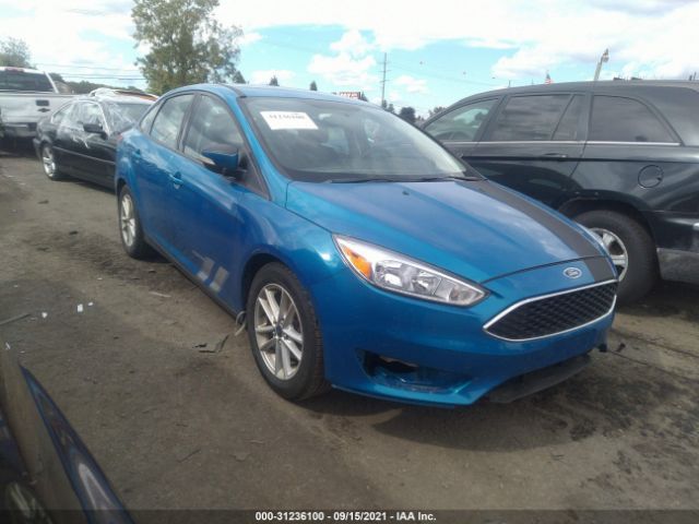 FORD FOCUS 2016 1fadp3fe0gl200053