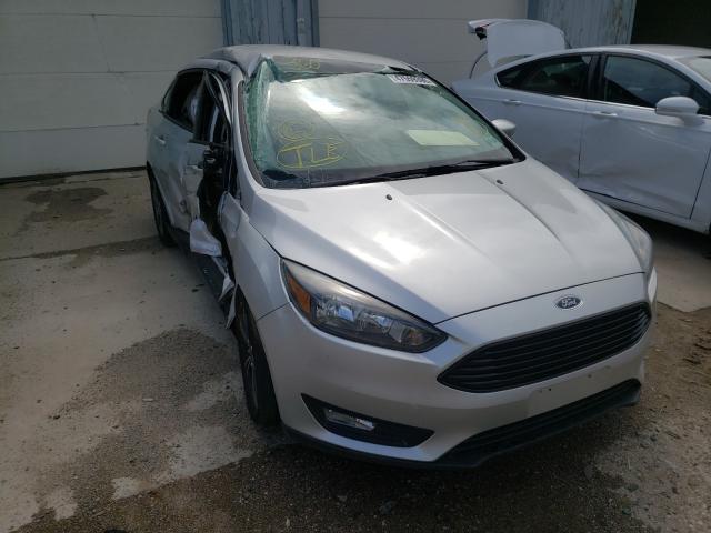 FORD FOCUS SE 2016 1fadp3fe0gl219878