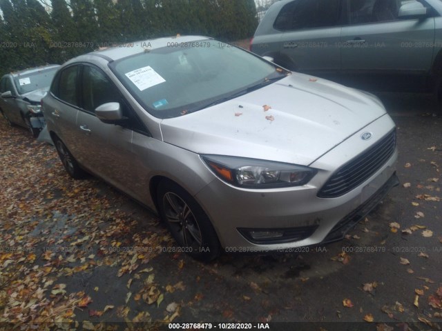 FORD FOCUS 2016 1fadp3fe0gl223560