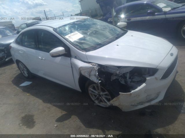 FORD FOCUS 2016 1fadp3fe0gl236406