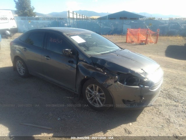 FORD FOCUS 2016 1fadp3fe0gl238964