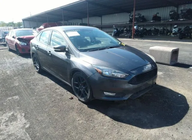 FORD FOCUS 2016 1fadp3fe0gl274945