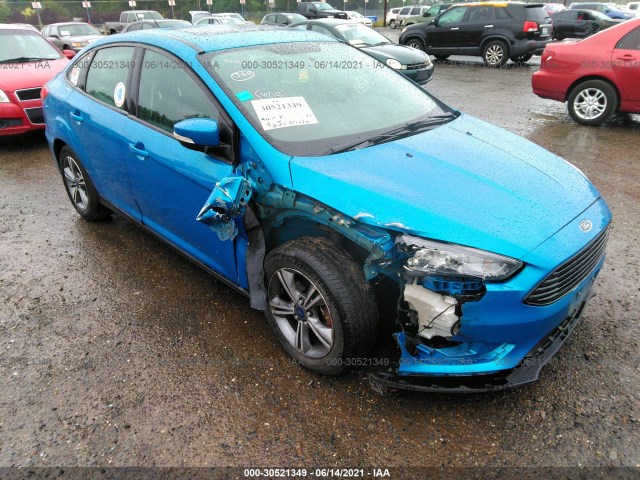 FORD FOCUS 2016 1fadp3fe0gl289655