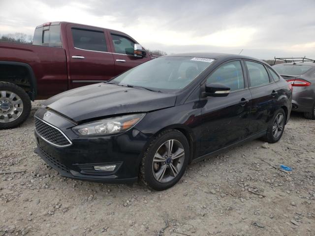 FORD FOCUS SE 2016 1fadp3fe0gl384569