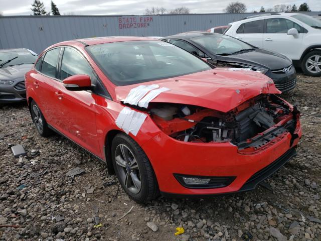 FORD FOCUS SE 2016 1fadp3fe0gl391649