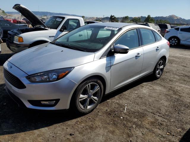 FORD FOCUS SE 2017 1fadp3fe0hl219879