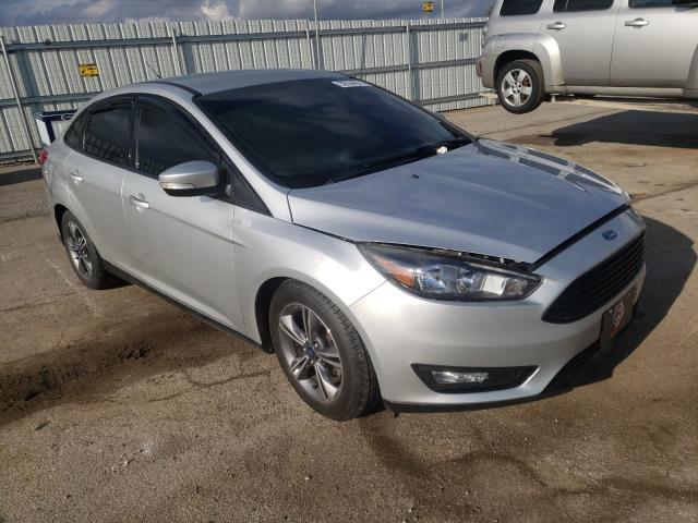 FORD FOCUS SE 2017 1fadp3fe0hl222149