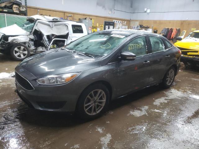 FORD FOCUS SE 2017 1fadp3fe0hl237976