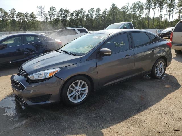 FORD FOCUS SE 2017 1fadp3fe0hl256866