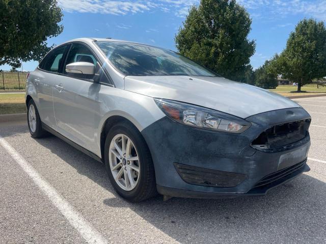 FORD FOCUS 2017 1fadp3fe0hl264174