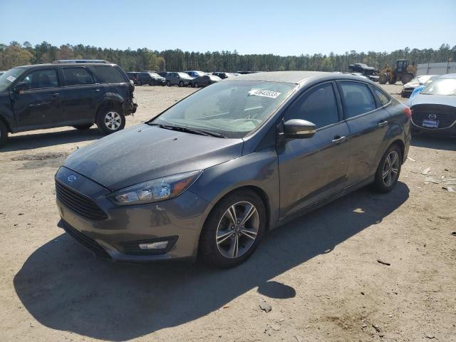 FORD FOCUS SE 2017 1fadp3fe0hl274557