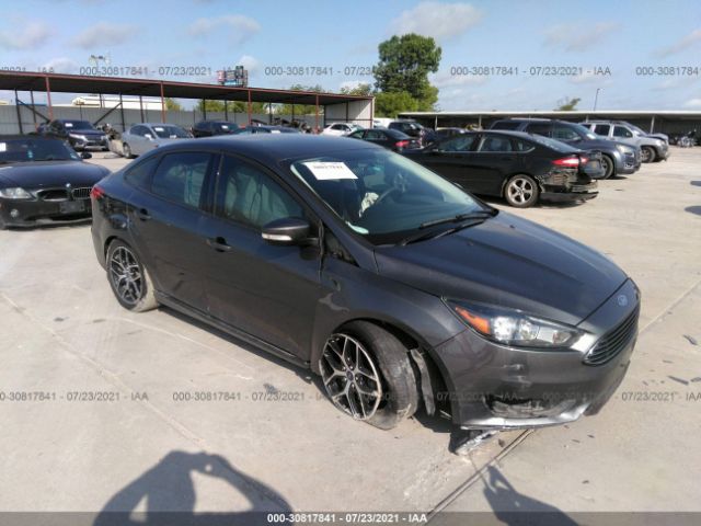 FORD FOCUS 2017 1fadp3fe0hl276499