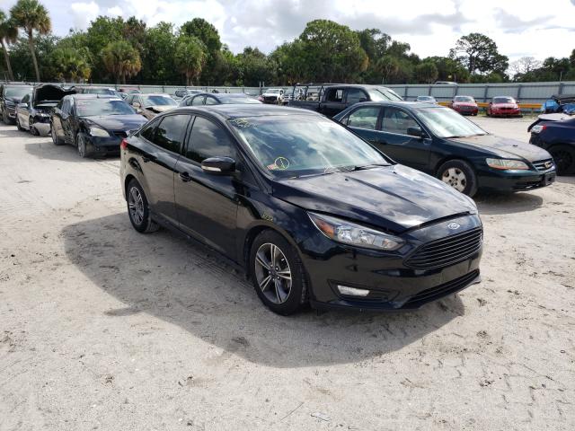 FORD FOCUS SE 2017 1fadp3fe0hl282271