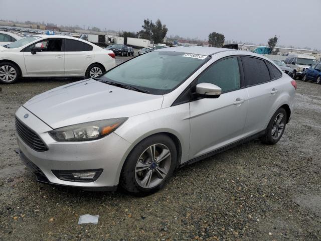 FORD FOCUS SE 2017 1fadp3fe0hl285199