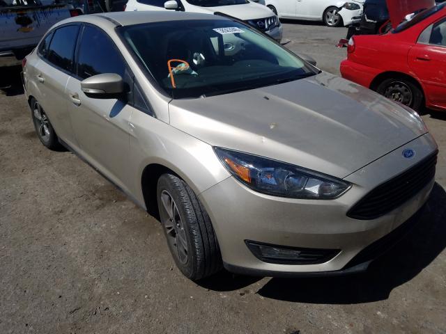 FORD FOCUS SE 2017 1fadp3fe0hl290533