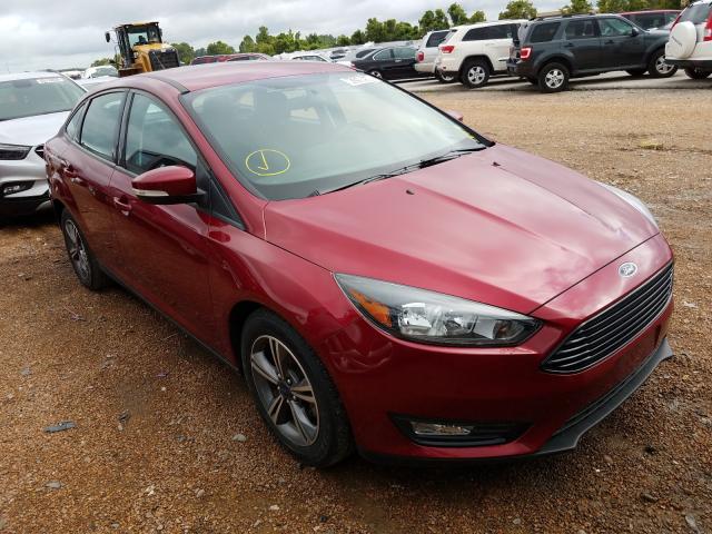 FORD FOCUS SE 2017 1fadp3fe0hl299507