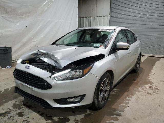 FORD FOCUS 2017 1fadp3fe0hl305578