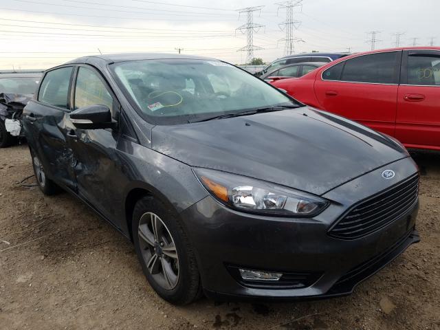 FORD FOCUS SE 2017 1fadp3fe0hl317777