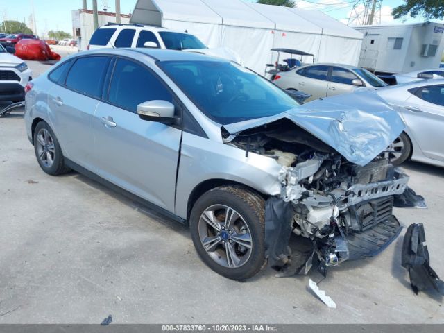 FORD FOCUS 2017 1fadp3fe0hl327421