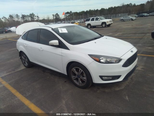 FORD FOCUS 2017 1fadp3fe0hl337284