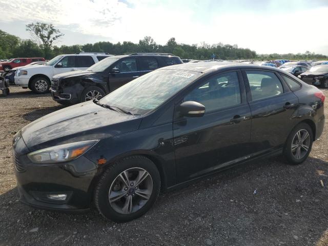 FORD FOCUS 2017 1fadp3fe0hl342632