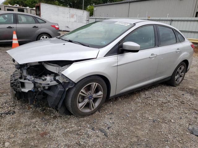 FORD FOCUS 2018 1fadp3fe0jl202537