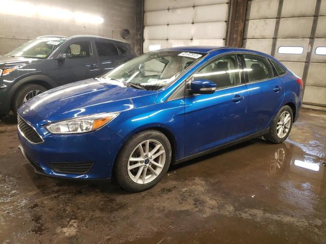 FORD FOCUS SE 2018 1fadp3fe0jl202974