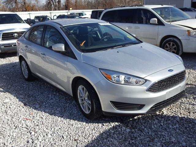 FORD FOCUS SE 2018 1fadp3fe0jl204448