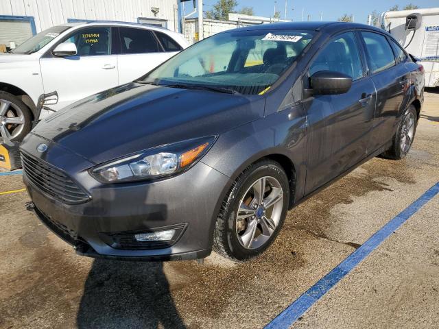 FORD FOCUS SE 2018 1fadp3fe0jl208466