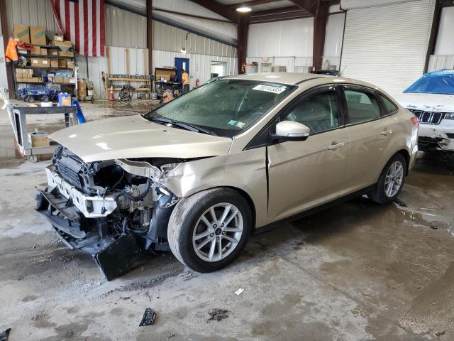 FORD FOCUS SE 2018 1fadp3fe0jl210024